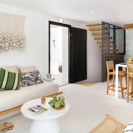 Seasalt Luxury Villa