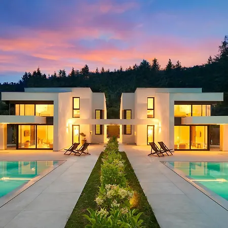 Villa Seasalt Luxury