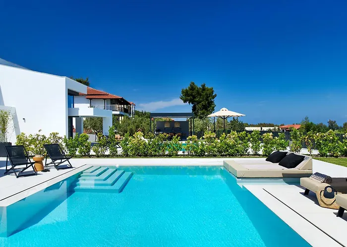 Seasalt Luxury