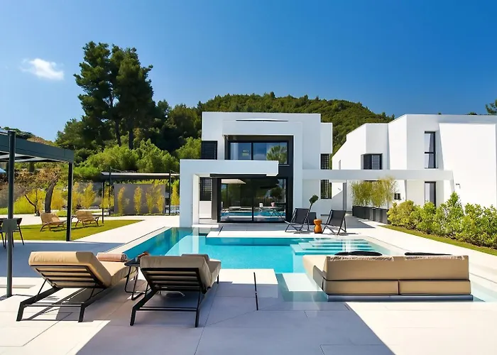 Seasalt Luxury * Pefkochori