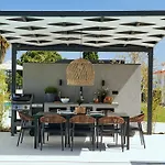 Seasalt Luxury Villa *