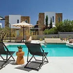 Villa Seasalt Luxury