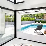 Villa Seasalt Luxury Pefkochori