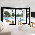 Villa Seasalt Luxury *