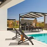 Villa Seasalt Luxury Pefkochori