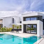Villa Seasalt Luxury Pefkochori