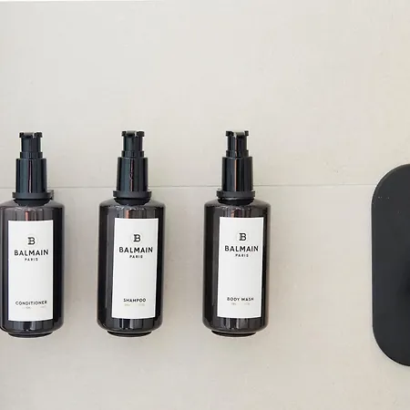 Seasalt Luxury * Pefkochori