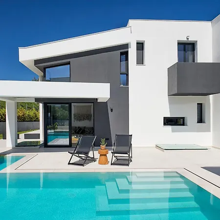 Seasalt Luxury Вилла