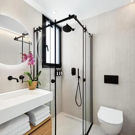 Villa Seasalt Luxury *