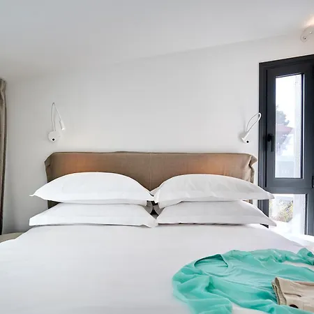 Villa Seasalt Luxury Pefkohóri