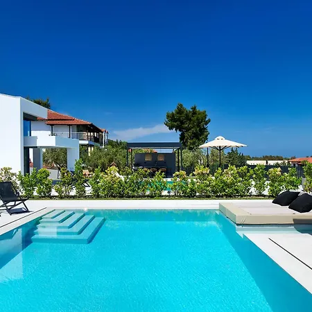 Seasalt Luxury