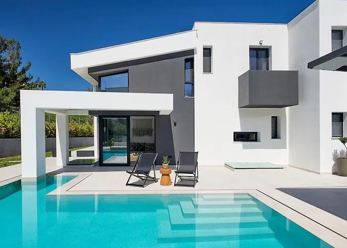 Seasalt Luxury Vila