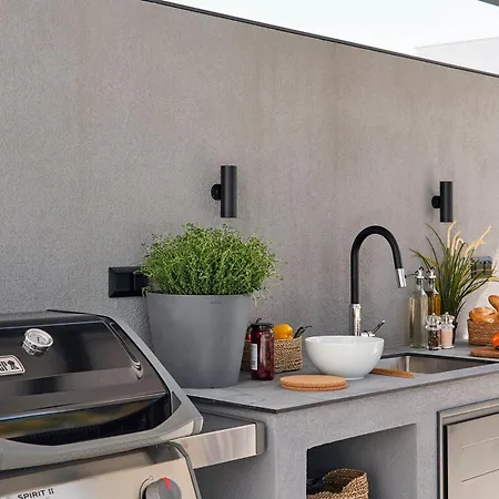 Villa Seasalt Luxury