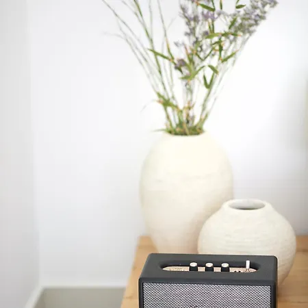 Seasalt Luxury Villa *