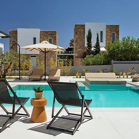 Villa Seasalt Luxury