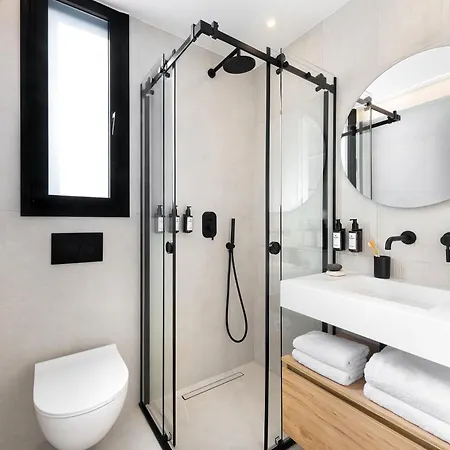 Villa Seasalt Luxury