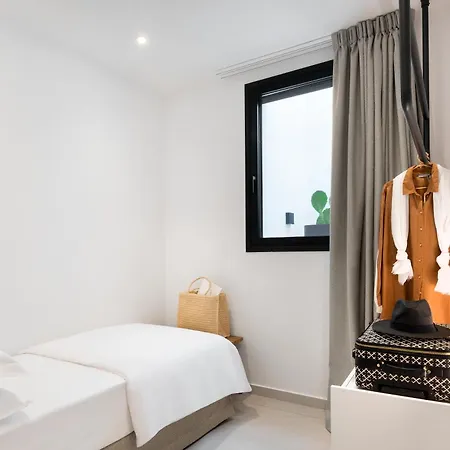 Seasalt Luxury Villa