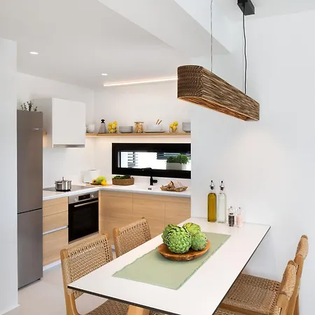 Seasalt Luxury Villa *