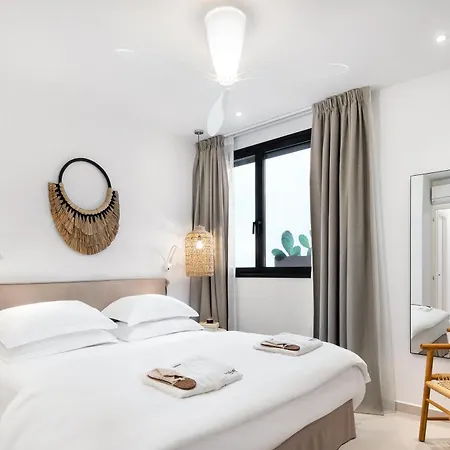 Seasalt Luxury Pefkochori