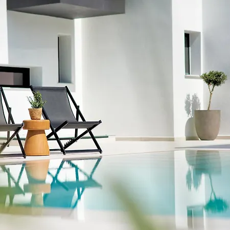 Villa Seasalt Luxury *