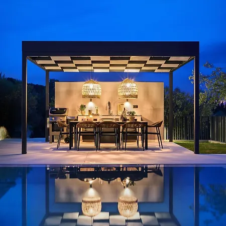 Villa Seasalt Luxury *