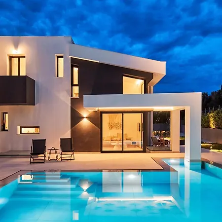 Seasalt Luxury * Pefkochori