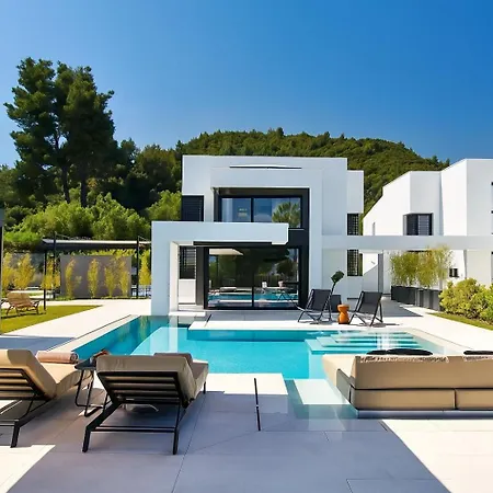 Seasalt Luxury * Pefkochori